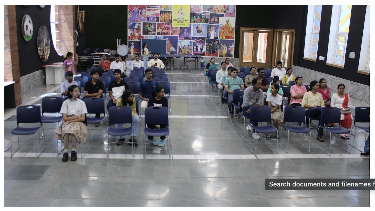 Best School in Yamuna Expressway